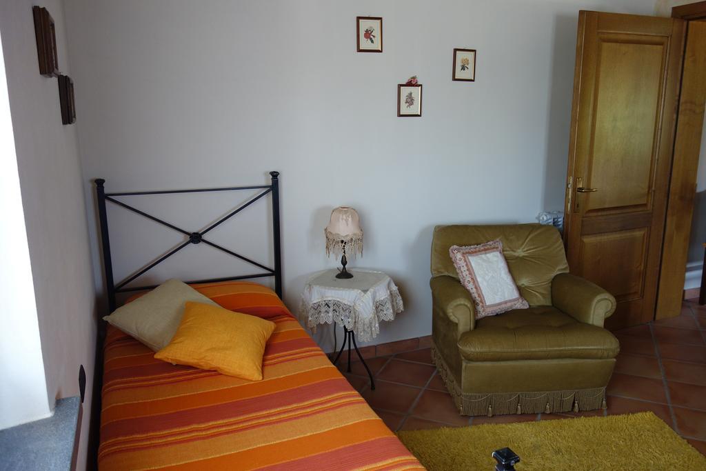 Casa Elisa Apartman Montaione Kültér fotó