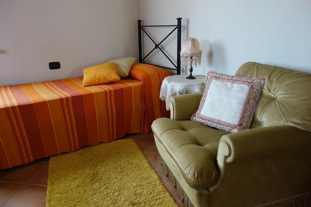 Casa Elisa Apartman Montaione Kültér fotó